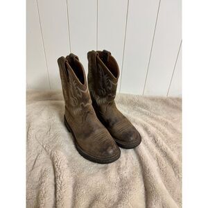 Women's Ariat Boots